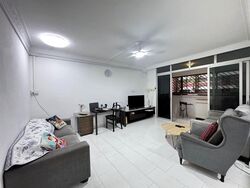 Blk 14 Toh Yi Gardens (Bukit Timah), HDB 5 Rooms #616062311